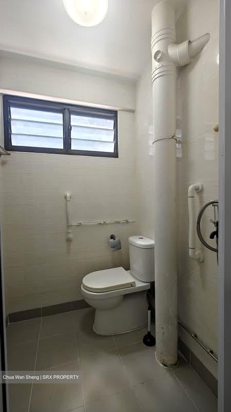 Blk 743 Nee Soon Central Spring (Yishun), HDB 3 Rooms #575137051